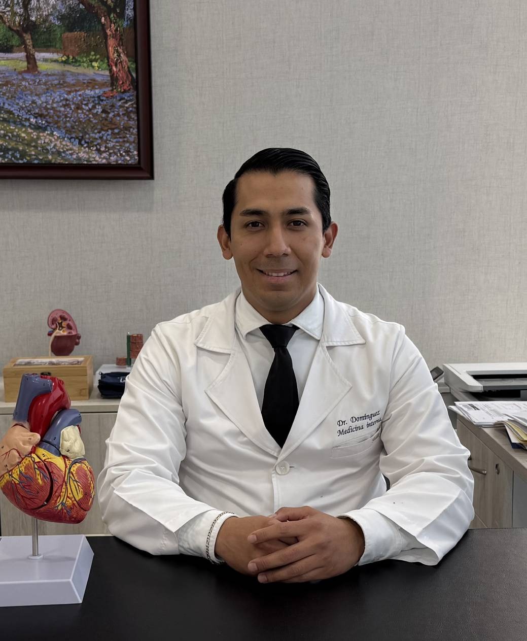 Los mejores cardiólogos en Gustavo A. Madero CDMX