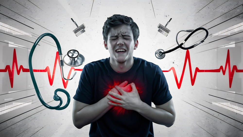 Atención de Infarto Agudo al Miocardio en CDMX