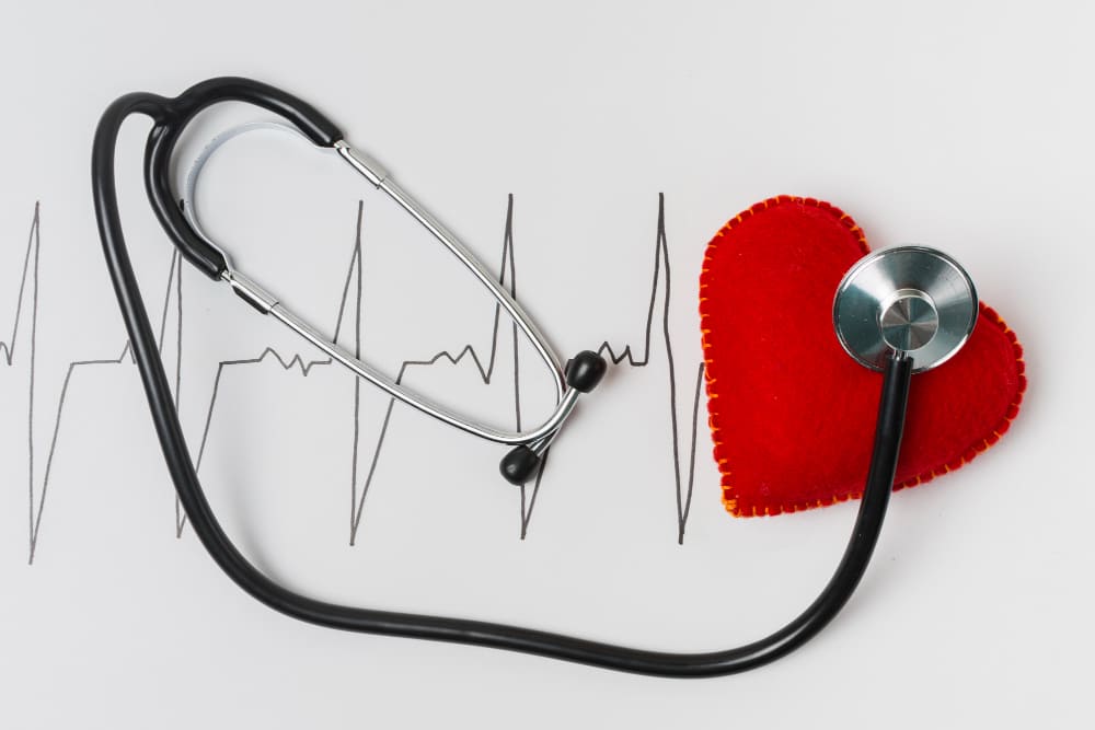 Diagnóstico Cardiovascular mediante Estudios Especializados en CDMX
