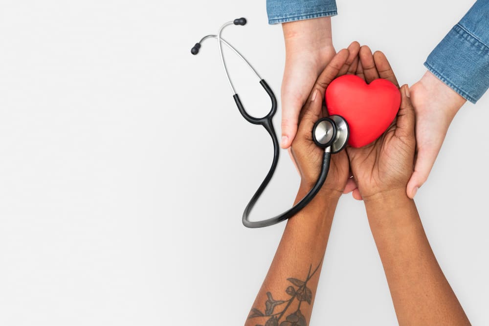 Prevención Cardiovascular en CDMX
