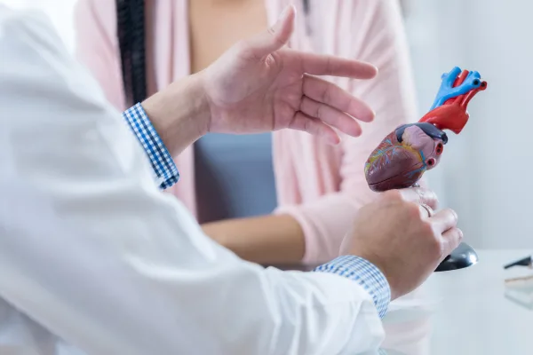 Especialistas en el diagnóstico y tratamiento de la angina de pecho en CDMX