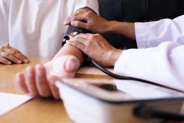 Especialistas en el manejo de la aterosclerosis en la CDMX