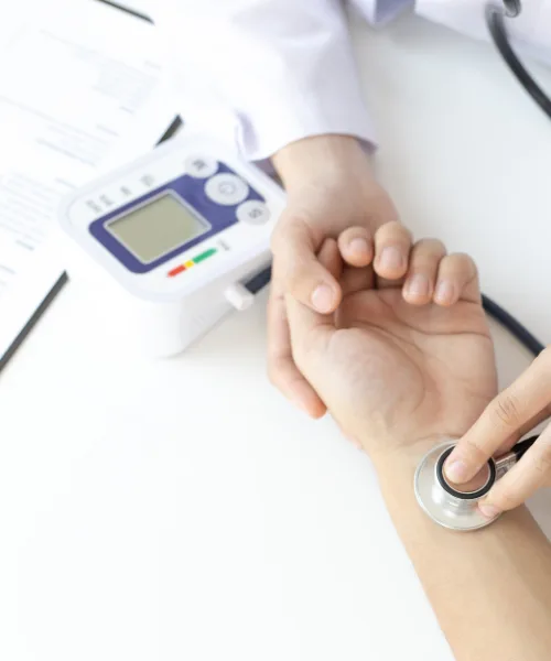 Colesterol alto en CDMX: impacto real en la salud cardiovascular