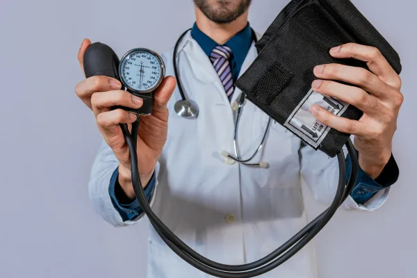 Control especializado de la hipertensión arterial en la CDMX