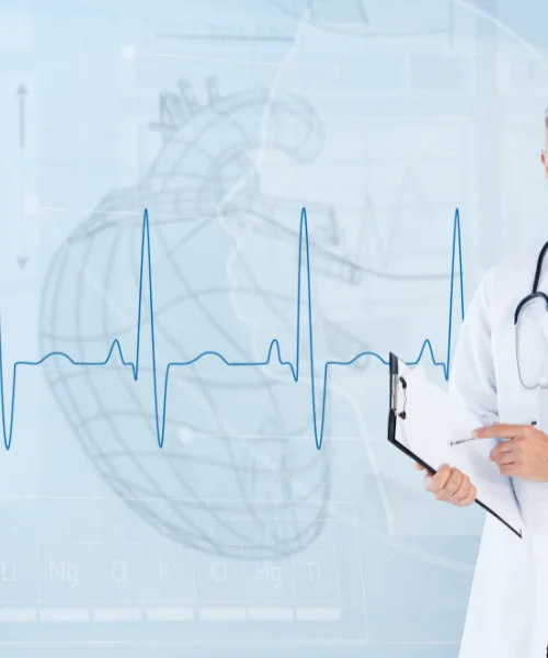 Abordaje integral de la hipertensión pulmonar en la CDMX