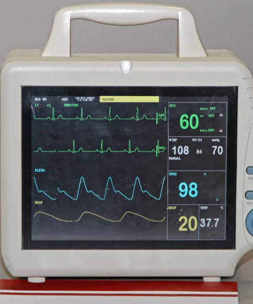 ¿Qué médico trata problemas cardíacos?